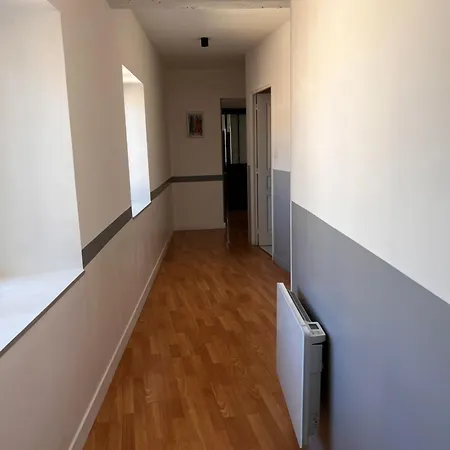 Apartament 18 Rue General Perier