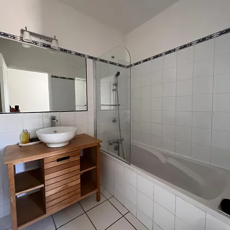 Apartament 18 Rue General Perier