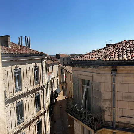 18 Rue General Perier Nîmes